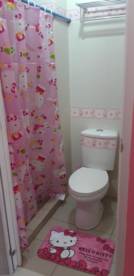 Hello Kitty At Wind Residences Tagaytay タガイタイ エクステリア 写真